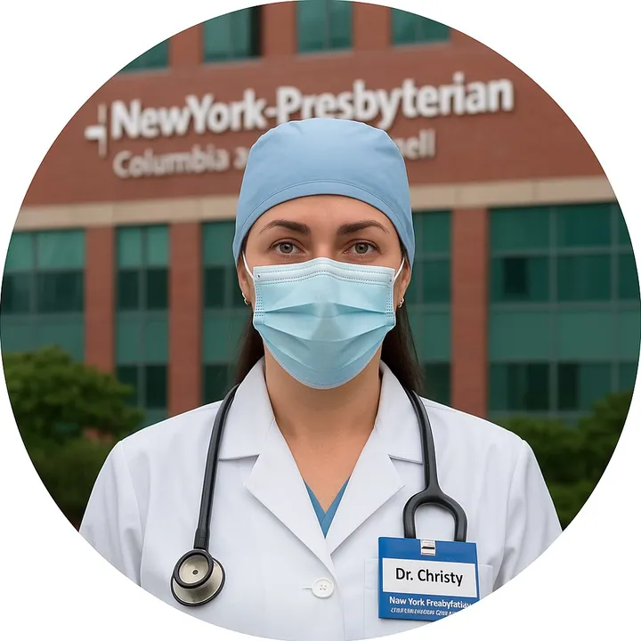 @drchristymdhealth