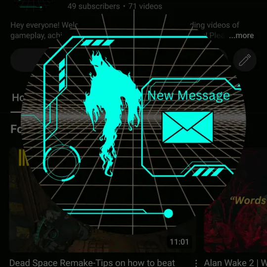 spiritmessenger23