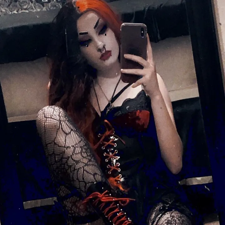gothgirlmortem