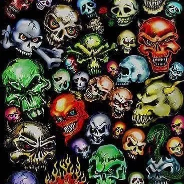 yoshtogeeked