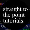 straighttopointtutorials