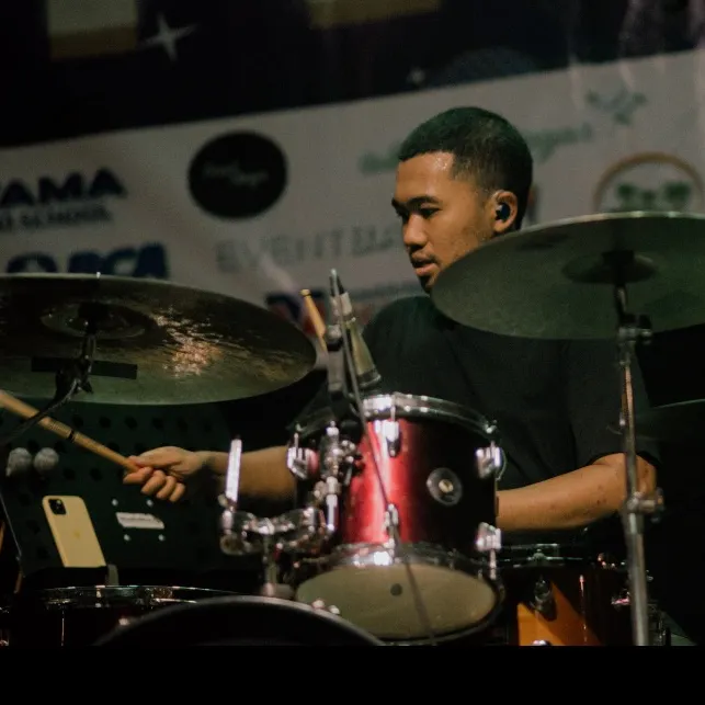 @sukangedrumkecil