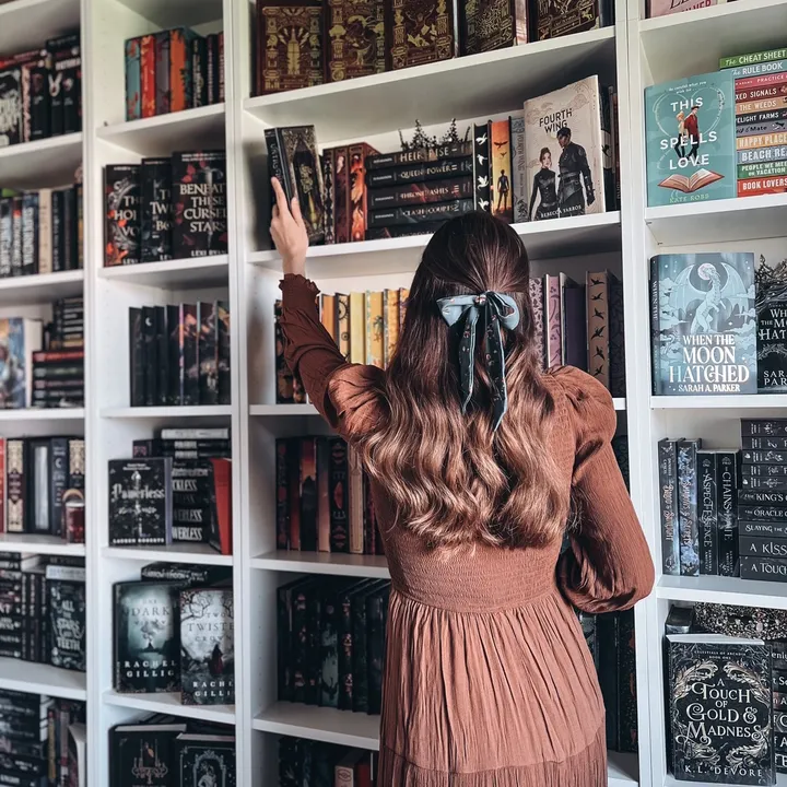lexirachellereads