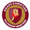 agapechristianfm