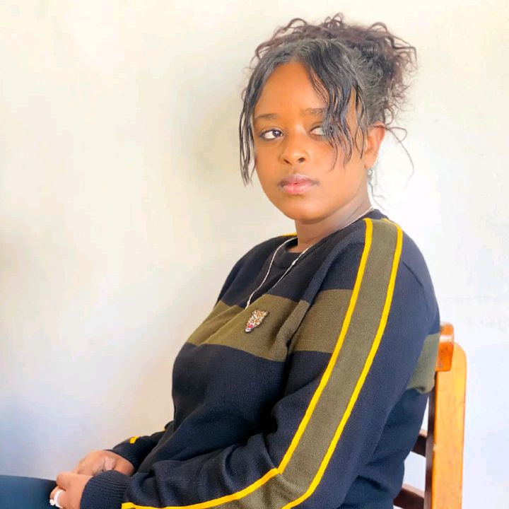 disha temesgen - original sound