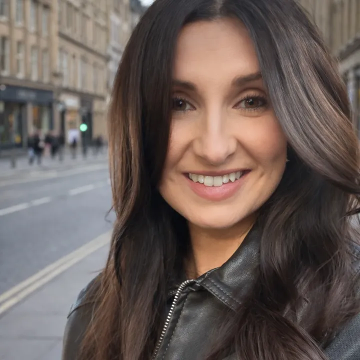 stephfoxblogs
