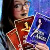 bornangelauthor