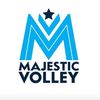 majestic.volley