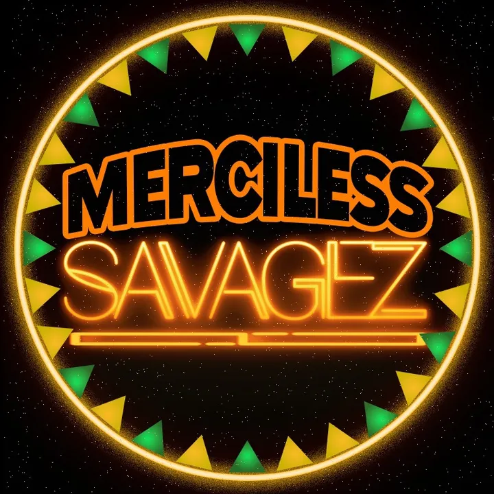 mercilesssavagez