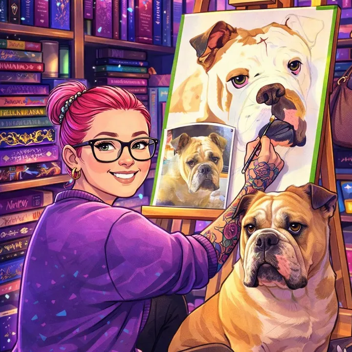 beccisbooks