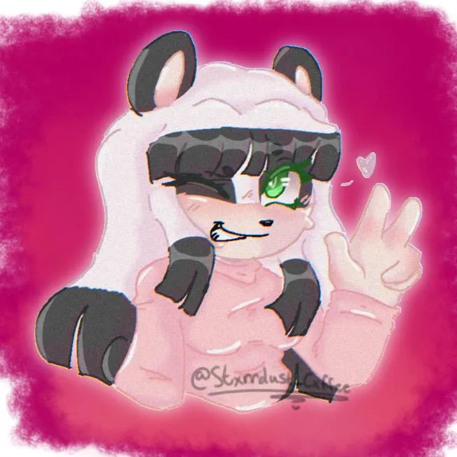 sm0lbeeanpanda