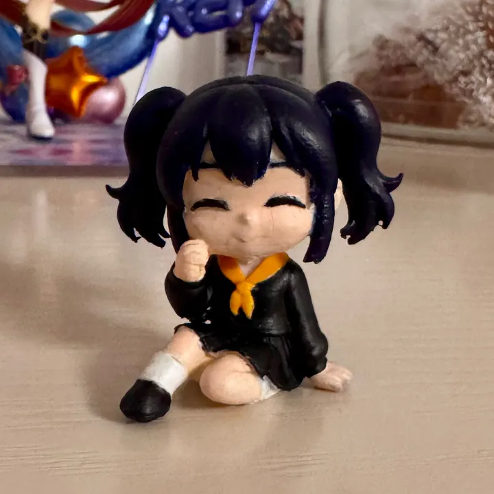 yumegears