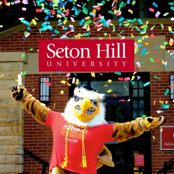 @setonhilluniversity