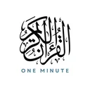 @alquranoneminute