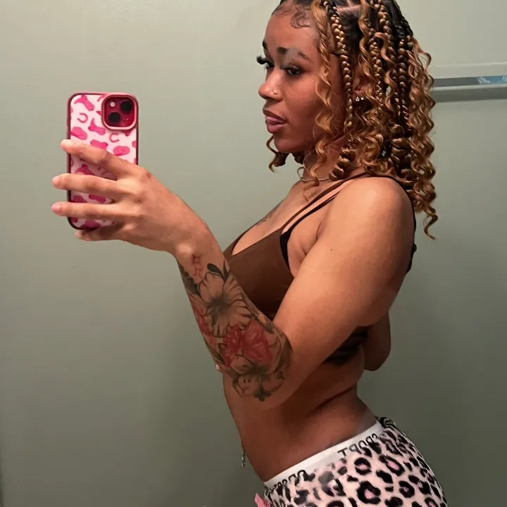 jaylashenay