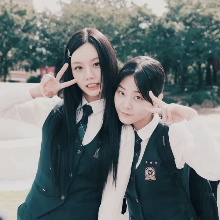 ★ - original sound