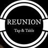 reuniontaptable