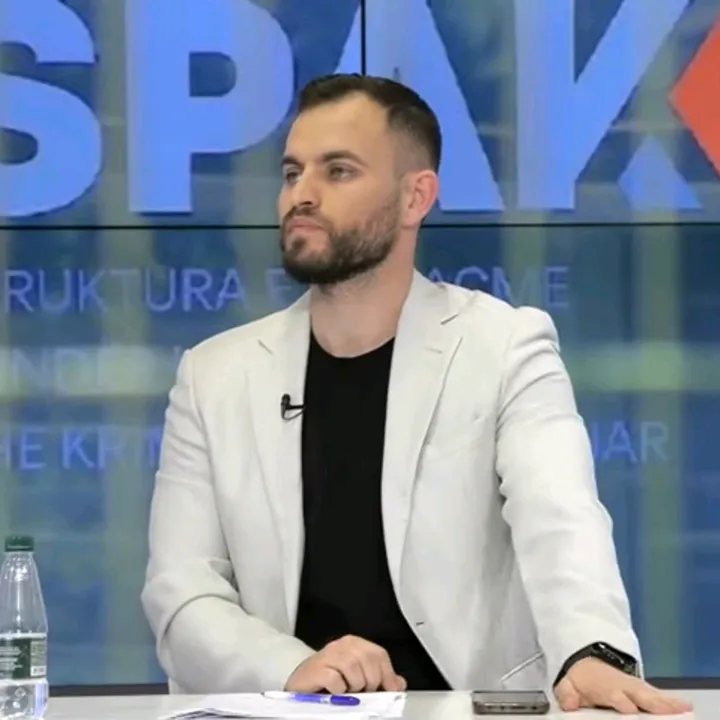 eraldoharlicaj