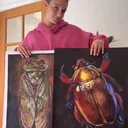 @gracies_artworks