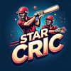 star_cric