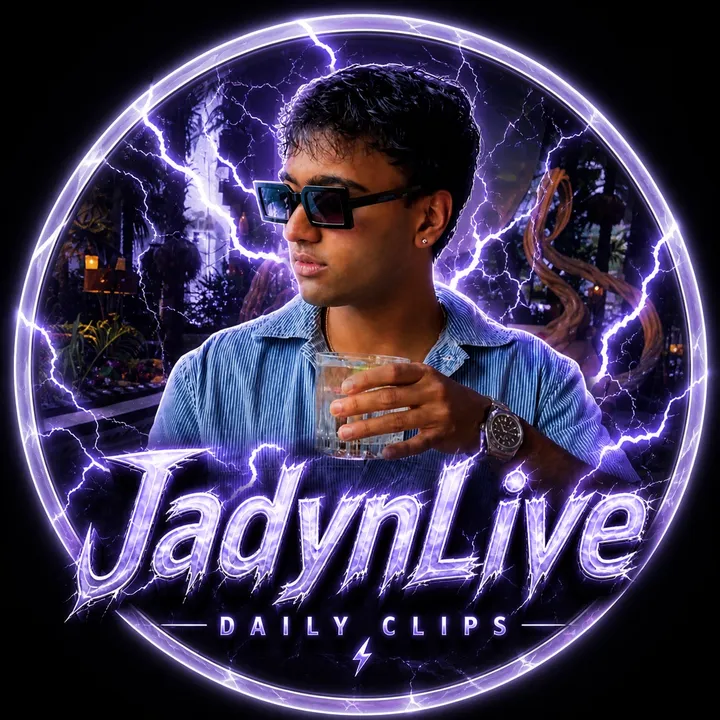 jadynlive