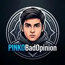 @pinkobadopinion