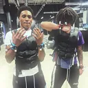 @5isreal4