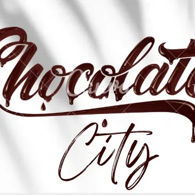 chocolatecitydmv