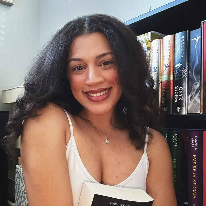 kalinjreads