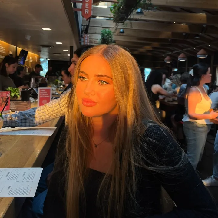 sophiebackus