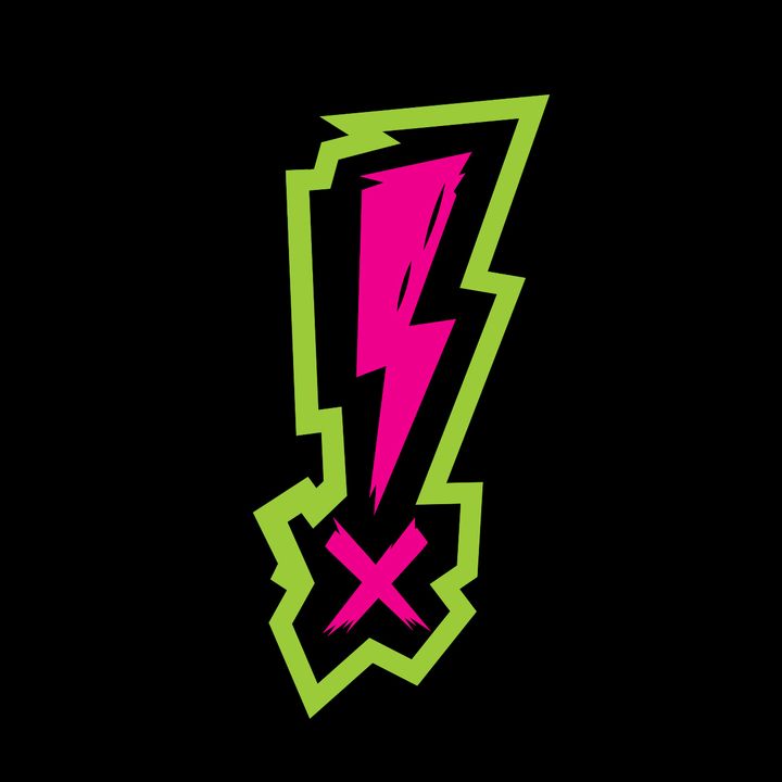 SHRIEKS - original sound