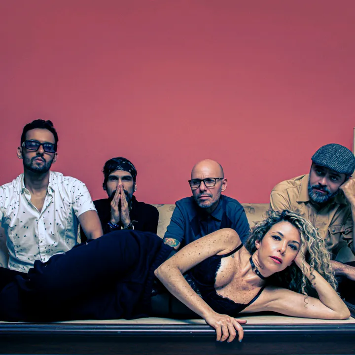srtacometamusic