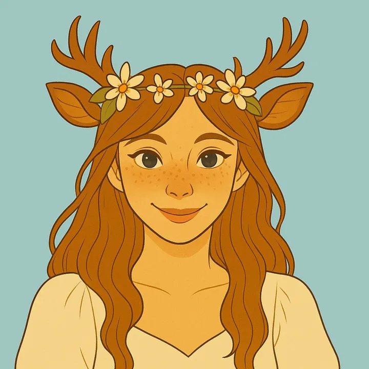 glimmer.fawn
