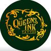 thequeensinktattoo