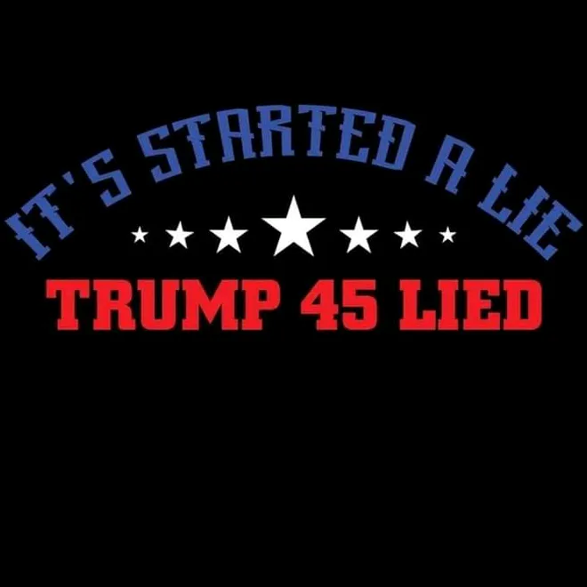@trumpfortyfivelie