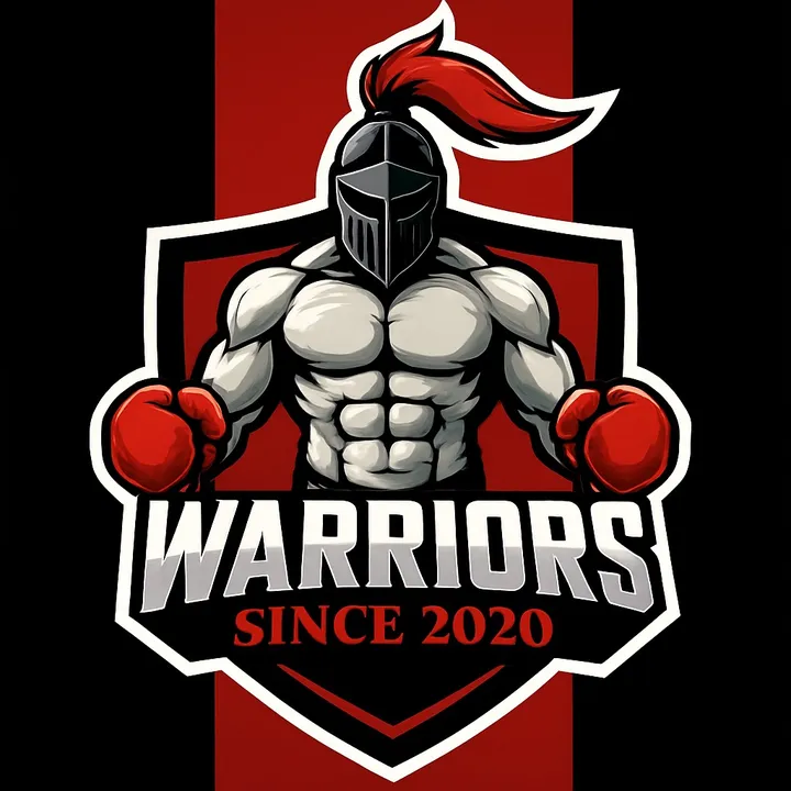 warriors_combat_academy