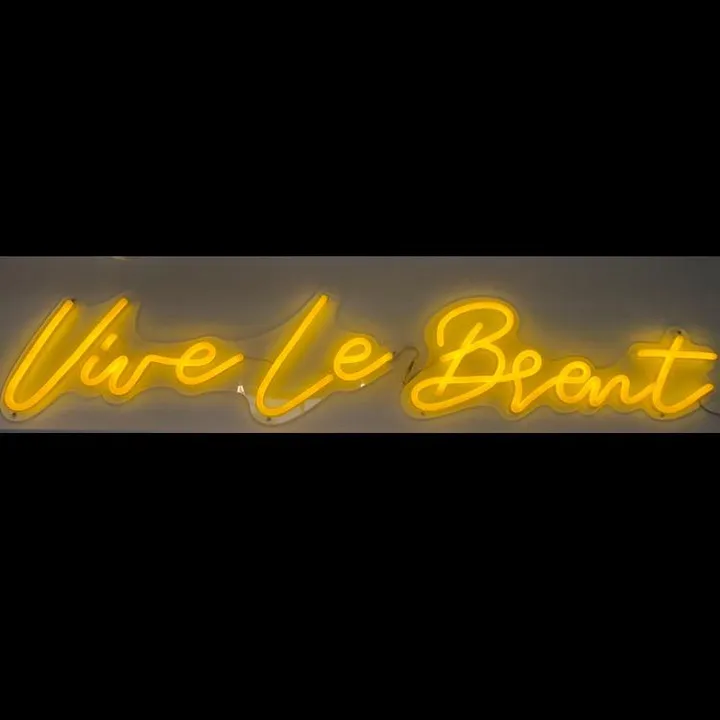 vivelebrent
