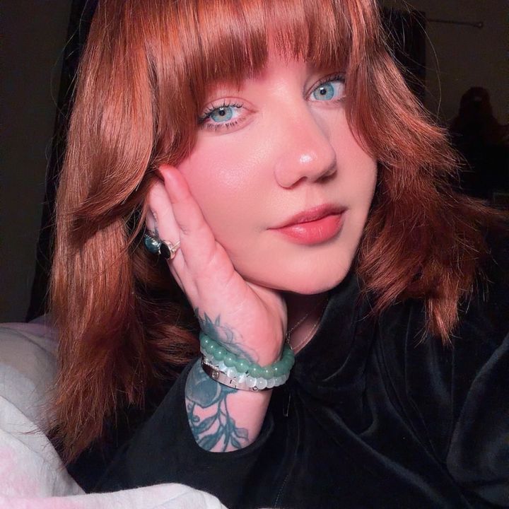 ♱⋆Red⋆♱ - original sound