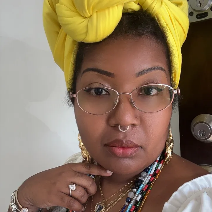 africancrystalgoddes