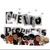 ghettoprophetz