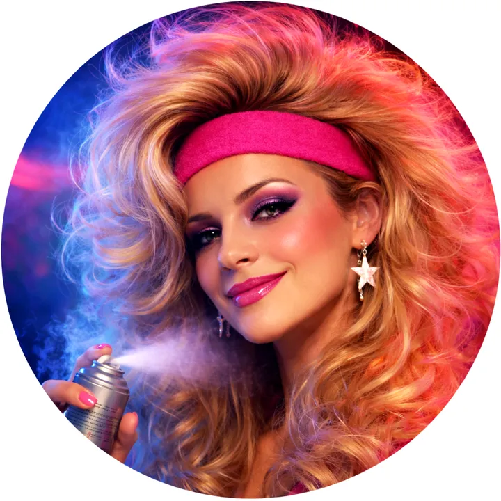 the.80s.ladies