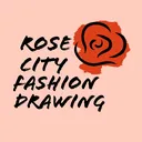 @rosecityfashiondrawing
