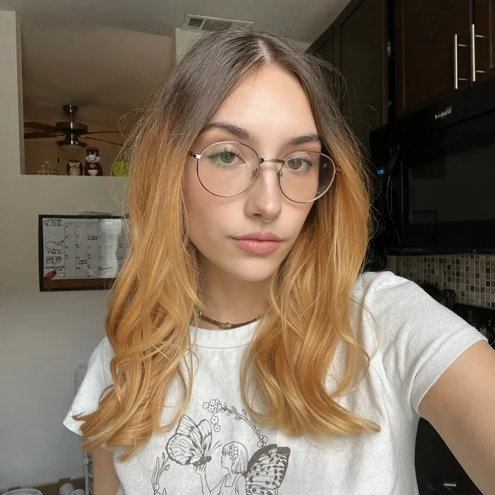 dumbgirlie