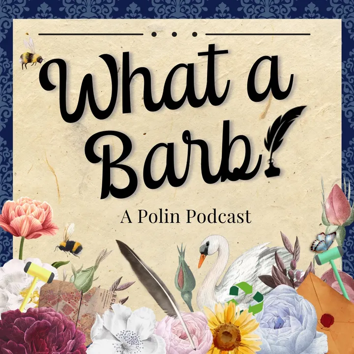whatabarbpod