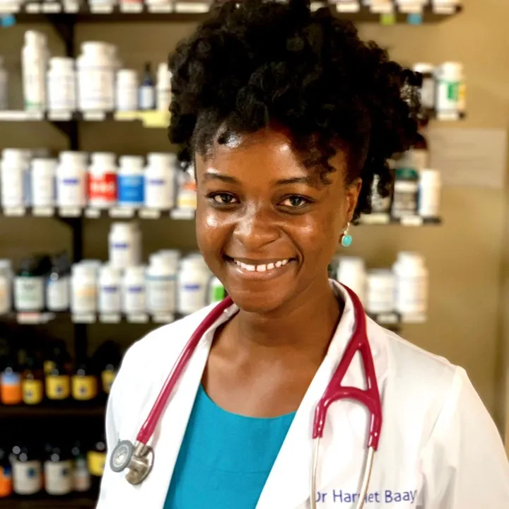 dr.harrietbaayeh