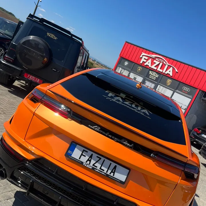 autofazlia
