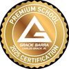 graciebarracentennial