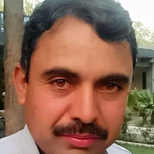 mohammadazheriqbal