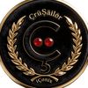 crusailoriconix