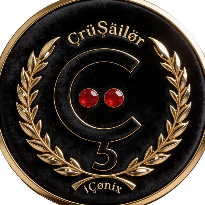 crusailoriconix